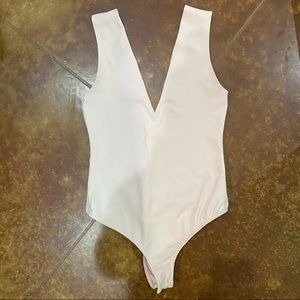 Free people intimately bodysuit size XS